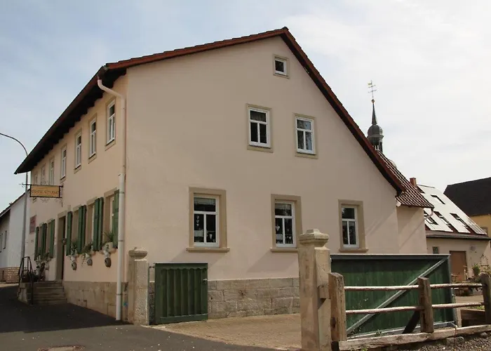 Pension Gute Stube