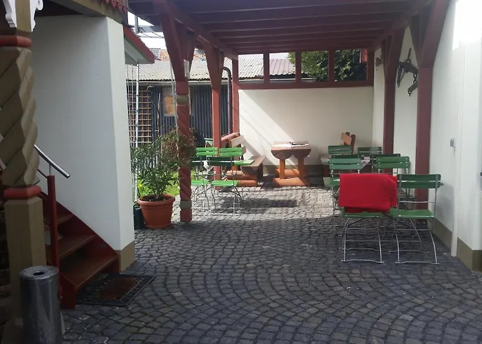 Café im Hof